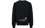 Толстовка мужская Evisu, черный - фото 6
