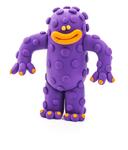 Эй, пластилин, пластилин - монстры Hey Clay - фото 10