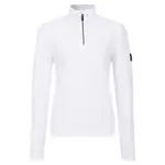 Флис Dare2B Glamorize II half zip, белый - фото 3