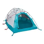 Палатка Trango 2 Mountain Hardwear, Alpine Red - фото 6