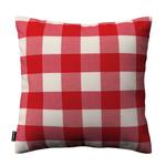 Чехол на подушку Kinga Dekoria, красный - фото