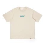 Футболка унисекс Dickies, тропический зеленый - фото 9