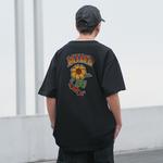 Футболка унисекс Mind Error, хаки - фото 8