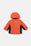 Детская куртка и комбинезон Buga Columbia, оранжевый - фото 2