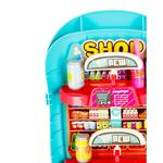 Mega Creative, Супермаркет аксессуаров, Чемодан 482926 - фото 4