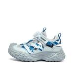 Детские сандалии BIG WASP, синий - фото