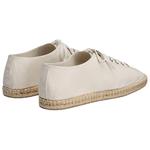 Льняные эспадрильи Lemaire, Ecru - фото 5