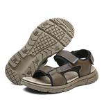 Пляжные сандалии унисекс Jeep - фото 8