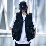 Футболка унисекс AOGZ, бежево-абрикосовая - фото 6