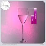 Фужеры для белого вина IMPERIAL каплевидной формы, 350 мл, "Париж", набор из 2 фужеров из хрустального стекла, можно мыть в посудомоечной машине IMPERIAL glass, прозрачный - фото 3