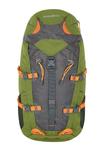 Рюкзак Husky, зеленый - фото