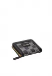 Кошелек Braccialini, Nero - фото 4