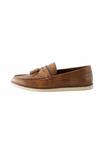 Лоферы Next LOAFERS, Tan Brown/Brown - фото
