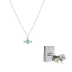 Кулон сферы Orb Vivienne Westwood - фото