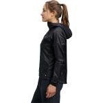 Куртка Distance Wind Shell - женская Black Diamond Black Diamond, Black2 - фото 7