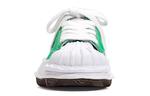 Maison Blakey OG Sole Canvas Low Green Mihara Yasuhiro - фото 2