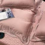 LUOLAI HOME Комплект постельного белья, 200 см, 4 предмета - фото 8