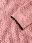Свитер NAME IT, Pitaya - фото 3