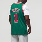 Баскетбольное джерси Mitchell & Ness NBA NBA SW 08-09 1 - фото 4