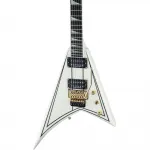 Электрогитара Jackson Pro Rhoads RR3, слоновой кости - фото 5