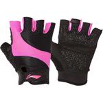 Фитнес-перчатки LINING, черный - фото