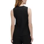 SS25 майка женская Lululemon, черный - фото 8