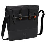 Сумка Vaude, черный - фото 2