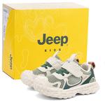 Обувь для малышей (для младенцев и малышей) Jeep, хаки - фото 9