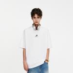 Футболка унисекс Pclp, красный - фото 7