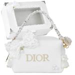 Косметичка женская DIOR - фото