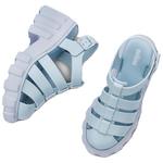 Шлепанцы и сланцы Melissa River Trekking Shoes Women's - фото 16