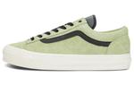 Обувь для скейтбординга Vans Style 36 унисекс, Green - фото
