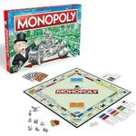 Игра Монополия Inna marka - фото