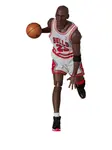 Фигурка Michael Jordan Medicom Toy, белый - фото 3