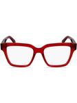 Paul Smith очки Lisson, красный - фото