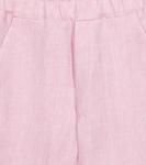 Льняные брюки Paade Mode, Forgetmenot Pink - фото 3