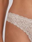 Трусики INTIMISSIMI, бежевый - фото 3