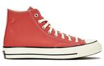 Кроссовки chuck 70 high 'rhubarb pie' Converse, розовый - фото 2