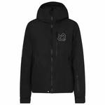 Куртка Rock Experience North Pole, черный - фото