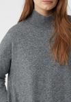Джемпер comma Jumper, Schiefergrau/Grey - фото 4