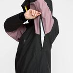 Куртка Volcom Primry Insulated Volcom, Mauve - фото 3