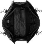 Сумка-сатчел GUESS Factory Ellison - фото 4