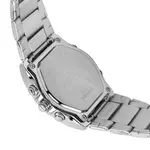 CASIO Мужские часы EDIFICE Black Watch EFA-120D-1AV - фото 5