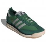 Кроссовки Adidas SL72 RS 'Preloved Green', зеленый - фото 3