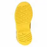 Ботинки Aigle NB821 rain, желтый - фото 2