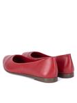 Балетки RST-ERICA-49 Lasocki, красный - фото 3