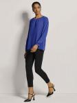 Блуза MADELEINE, Royal Blue - фото 4