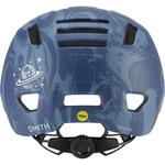 Шлем Smith Transit Jr Mips Smith, Matte Galactic Blue - фото 3