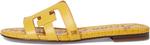 Сандалии Sam Edelman Bay, SunflowerSee Less - фото 4