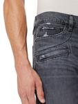 Джинсы Blinder Skinny Whiskered Hudson Jeans, цвет Kit - фото 4